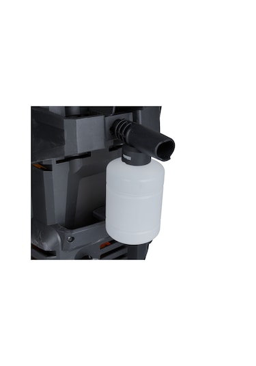 Rtrmax Rtm707 Basınçlı Yıkama Makinesi 1400 W 105 Bar