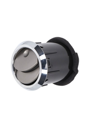 Reedark Lincoln Mkz 2007-2009 , Zephyr 2006 Ve Ford Fusion 2006-2009 İçin Abs Plastik Panel A/c Havuzlu Vantilatör Oe: 8h6z-19893-aa