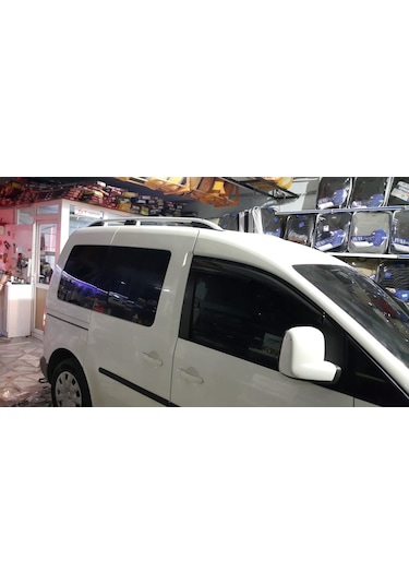 Caddy 1 Portbagaj Can