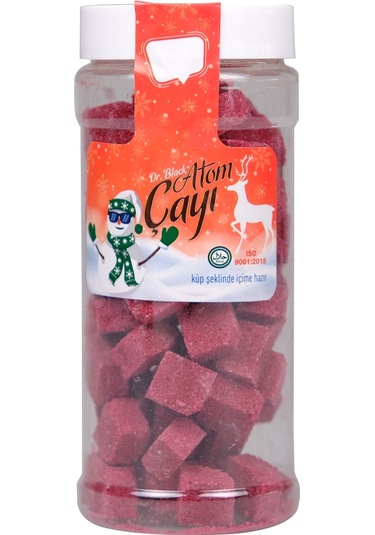 Atom Cayi 200gr Dr.black