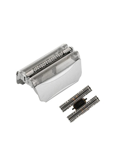 Braun Series 5 8000 Tıraş Makinesi 5643 5758 8970 İçin 51s Folyo Ve Kesici Ünite Yedeği