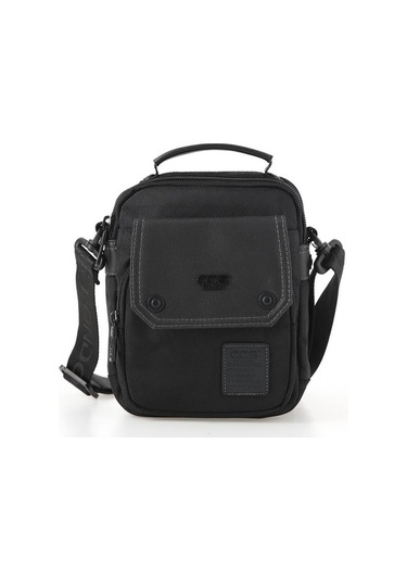 Ccs 31151 Omuz Askılı El Çantası-siyah Siyah