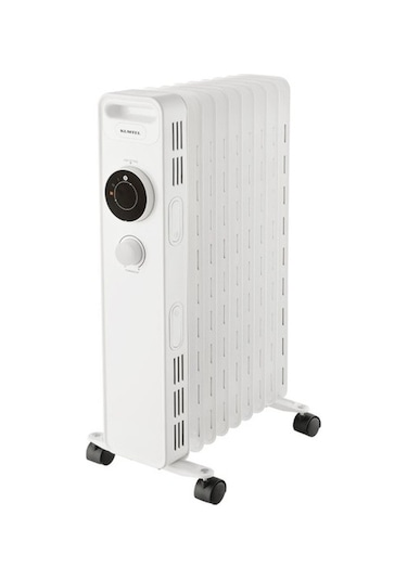 Kumtel Radyator 1225s - 9 Petekli