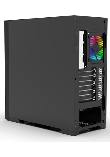Inca EMG-17XB Empousa ARGB Bilgisayar Kasa
