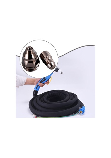 Suntek Lgk60/63/80/100/120 Kesiciler Için Uyumlu 2 Adet