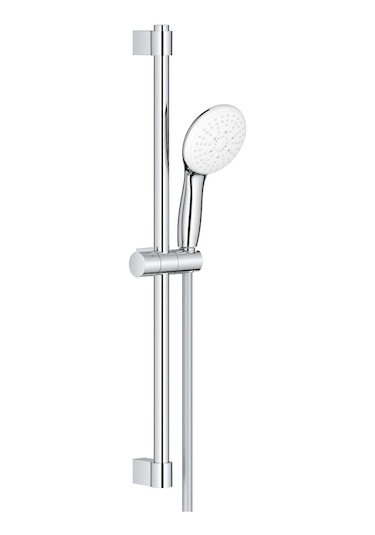 Grohe Tempesta 110 Duşu Seti 3 Akışlı - 27644003 Gümüş