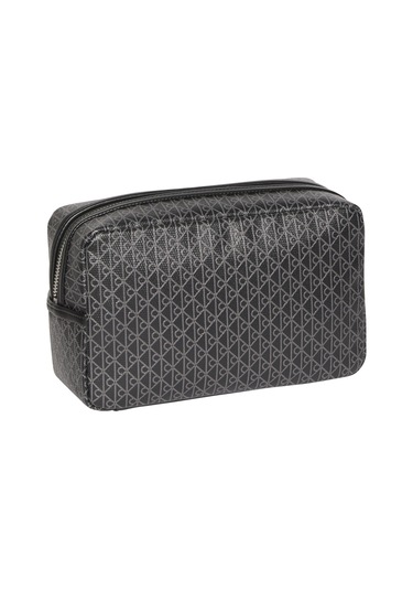 Calvin Klein Erkek Portföy Ve El Çantası Lv04d1082gub1 Siyah