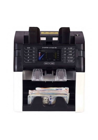 Hitachi I-hunter 2.0 Dual Cıs Fitneslı 18 Ülke Kombinasyonlu Para
