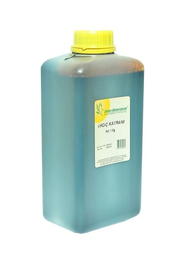 Doğan Baharatçılık Ardıç Katranı Yağı 1 KG
