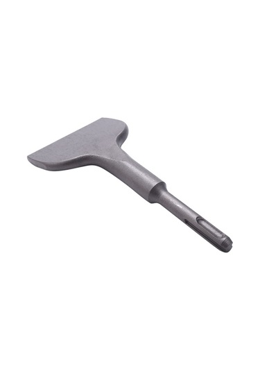 Sointeresting Sds Plus Fayans Keski Genişlik 75mm Uzunluk 165mm Açı 15 Keski Keski Çimentolu Karbür Profesyonel Alet