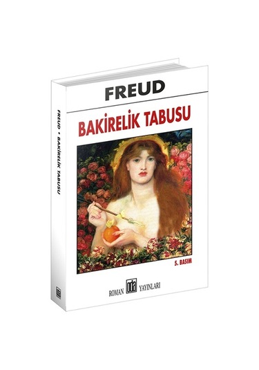 Bakirelik Tabusu - Freud - Oda Yayınları