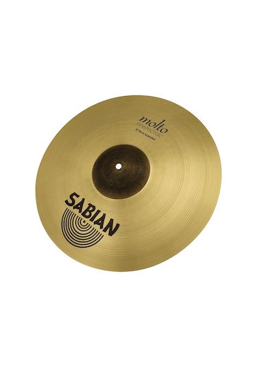 Sabian Aa Molto Symphonic Suspended 16 İnch Orkestra Zili