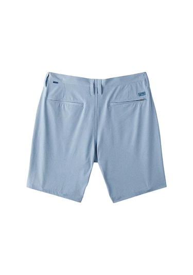 Billabong Crossfire Mid Erkek Şort Abyws00189-18314 Renkli-renkli