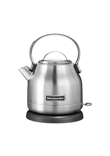 Kitchenaid 1, 25 L Su Isıtıcısı 5kek1222 Stainless Steel-esx
