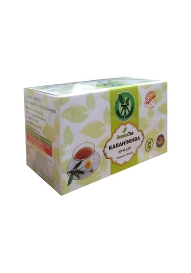 Tabiat Market Karahindiba Bitki Çayı 20 Süzen Poşet 40 G