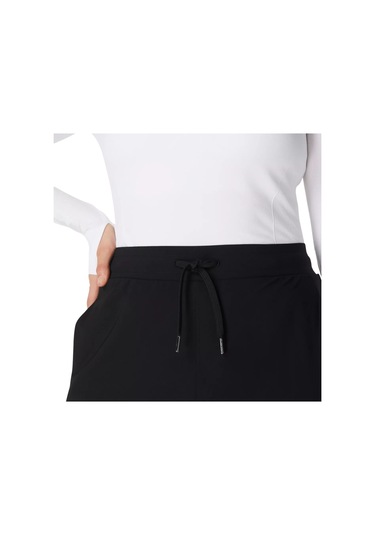 Sweaty Betty Sweaty Betty Explorer 25 Trouser Kadın Pantolon Blk Siyah