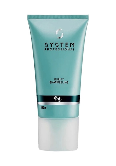 System Professional Purify Shampeeling Saç Bakım Peelingi 150 ML