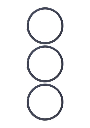 Springsun 4 Silindir Benzinli Motorlar İçin Kamera Regülatörü Gömlek O-ringleri 3'lü Set - Kauçuk Malzeme, 06f198107a Yerine Geçici