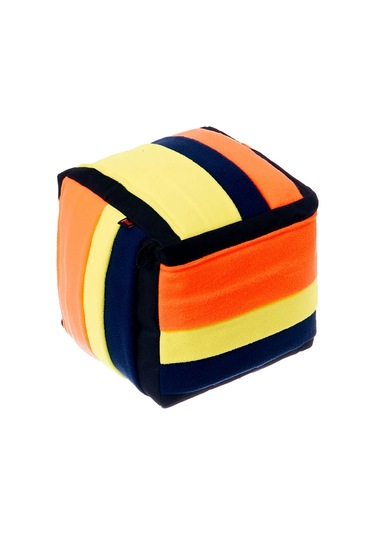 Zooone Köpekler İçin Zooone Oyunu, "koklama Küpü", 20 20 Cm 181964518