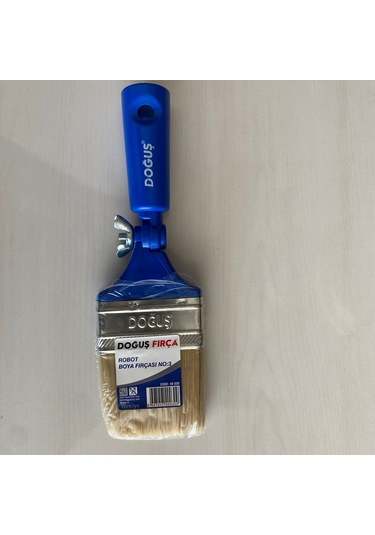 Doğuş Kestirme Robot Fırça No:3