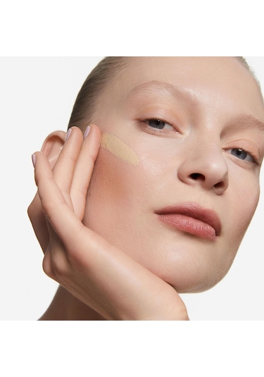 Inglot Skin Focused Care Face Foundation SPF50 Light