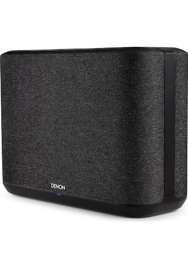 Denon Home 250 Network Hoparlör Siyah