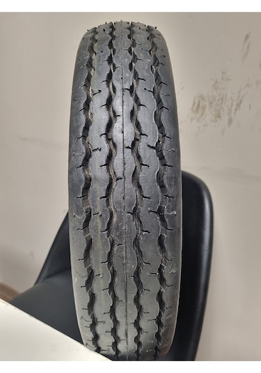 500-10 Tt Tubetype Lastik