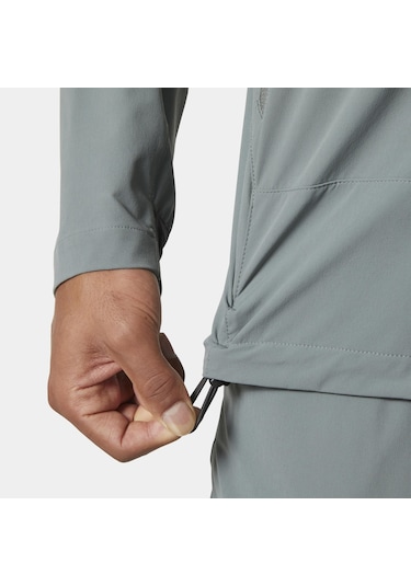 Helly Hansen Blaze Erkek Softshell-29792 Yeşil