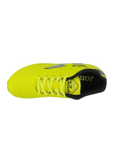 Joma Toledo Jr 2309 Ground Sarı Çocuk Krampon Tojs2309hg Sarı