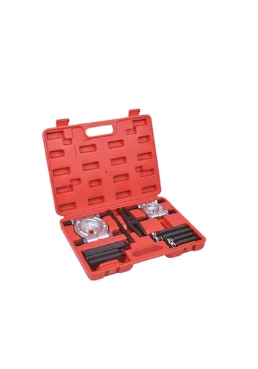 Omega 12 Parça Yatak Ve Rulman Çektirme Seti Mged100