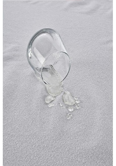 Bebesi Bebe Alezi 70x110 Cm Micro Sıvı Geçirmez Yatak Koruyucu Beyaz