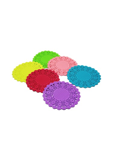 2 Parça Silikon Nihale 4832