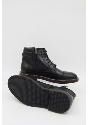 Freefoot 23213 Erkek Bot - Siyah