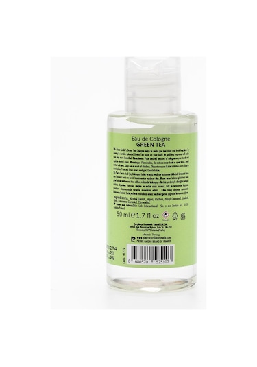Pierre Cardin Eau De Kolonya Yeşil Çay 50 ML