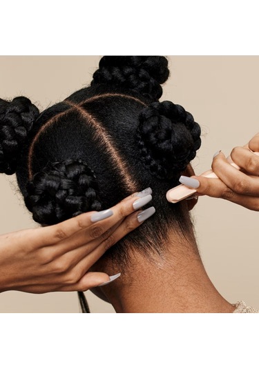 Fenty Hair The Side Stick Saç Şekillendirici Fırça