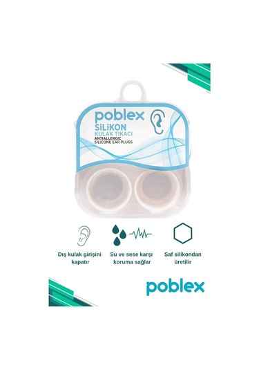 Poblex Kulak Mumu 2li