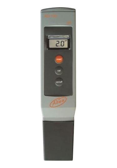 Adwa Ph Meter Ad100