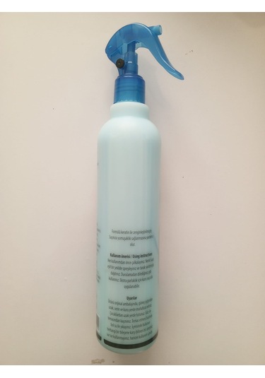 Lafey Professional Prokeratin Fön Suyu 400 ML