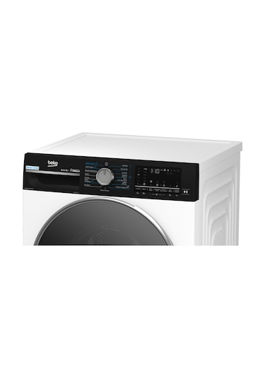 Beko CMB 10140 O 10 KG 1400 Devir Çamaşır Makinesi