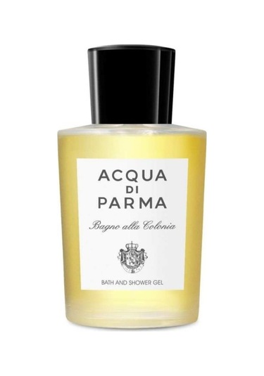 Acqua Di Parma Bagno Alla Colonia Parfüm Etkili Duş Jeli 75 ML