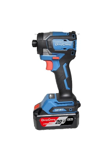 Dong Cheng Dcpl208 Torklu Vidalamatorklu Vidalama