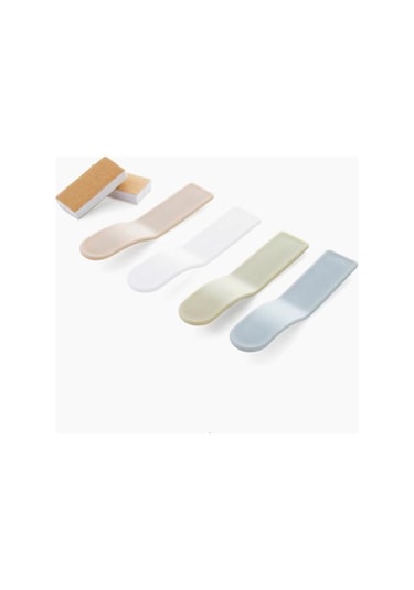 Açık Yeşil Tuvalet Kapağı Taşınabilir Cihaz Uygun Tuvalet Kapağı Cihazı Kirli El Açığa Çıkarma Tuvalet Kapağı