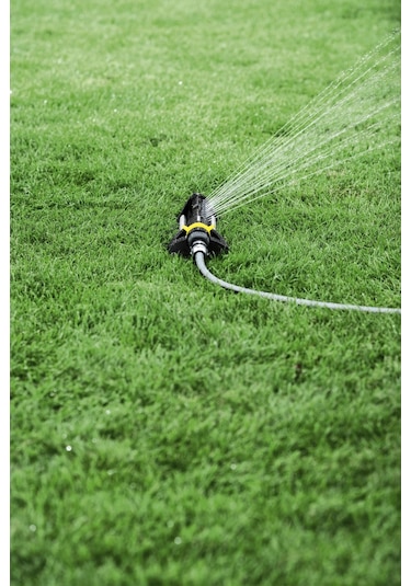 Karcher 2.645-134.0 Os 5.320 Salınımlı Bahçe Çim Sulama Fıskiyesi