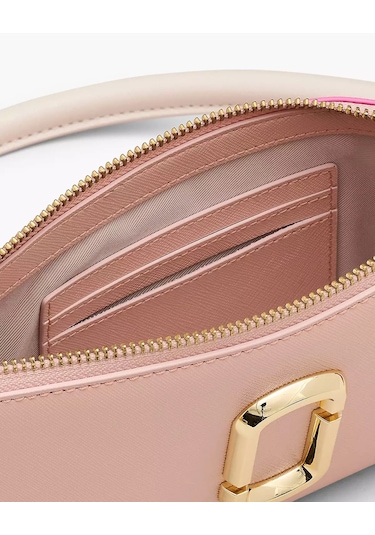 Marc Jacobs Kadın Omuz Ve Çapraz Çanta 2p5smn021s02 Pembe