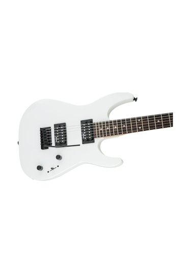 Jackson Js11 Dinky Ah Swh Elektro Gitar (Kılıf+Askı+Jak+Pena)