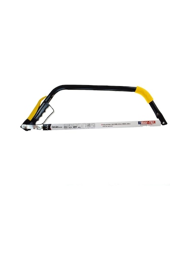 Mk4702 61 Cm Kolastar Testere Kolu Ağızlı