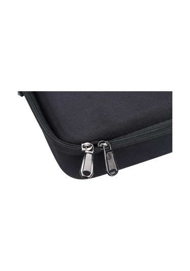 Çoklu Oltalar İçin Eva Darbeye Dayanıklı Sert Kabuklu Olta Makarası Saklama Çantası 500mm X 50mm X 25mm B Diğer