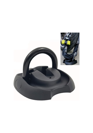 Lock Kinguard Zemin Aparatı Diğer