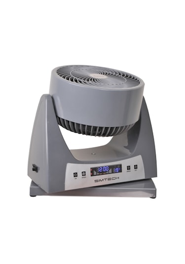 Simtech KM-6234 Masaüstü Vantilatör