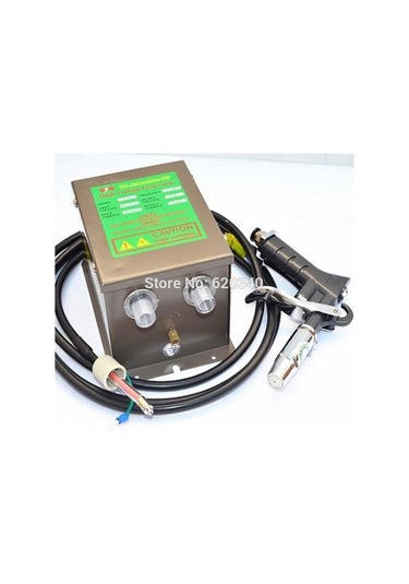 Antistatik Esd Tabanca Tipi İyonizatör Iz-w32